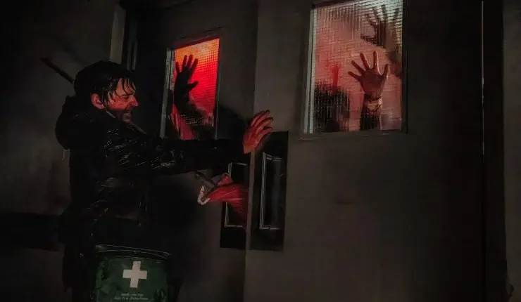 Resident Evil: reboot de Zach Cregger quebra recorde de estreia