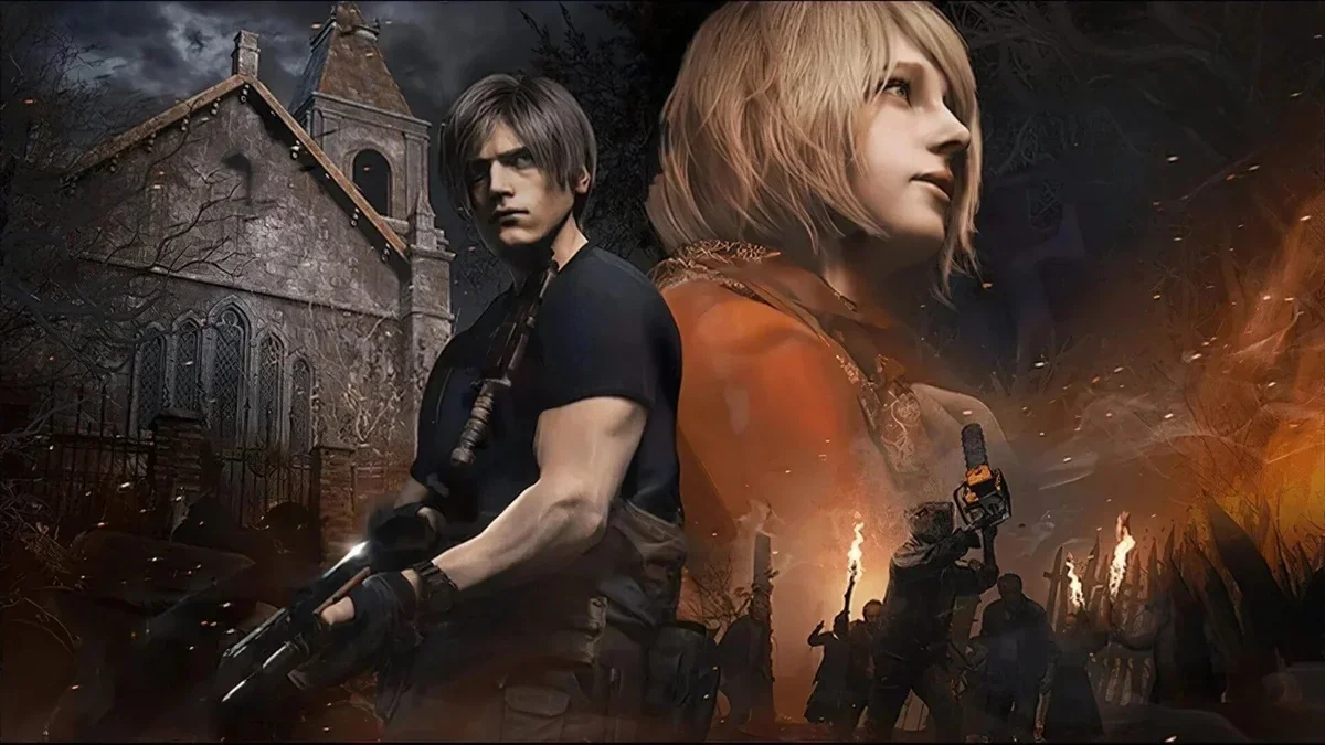 Resident Evil: remakes chegam ao Nintendo Switch 2