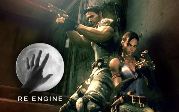 Resident Evil: remakes de RE5 e RE6 passam a ser praticamente confirmados