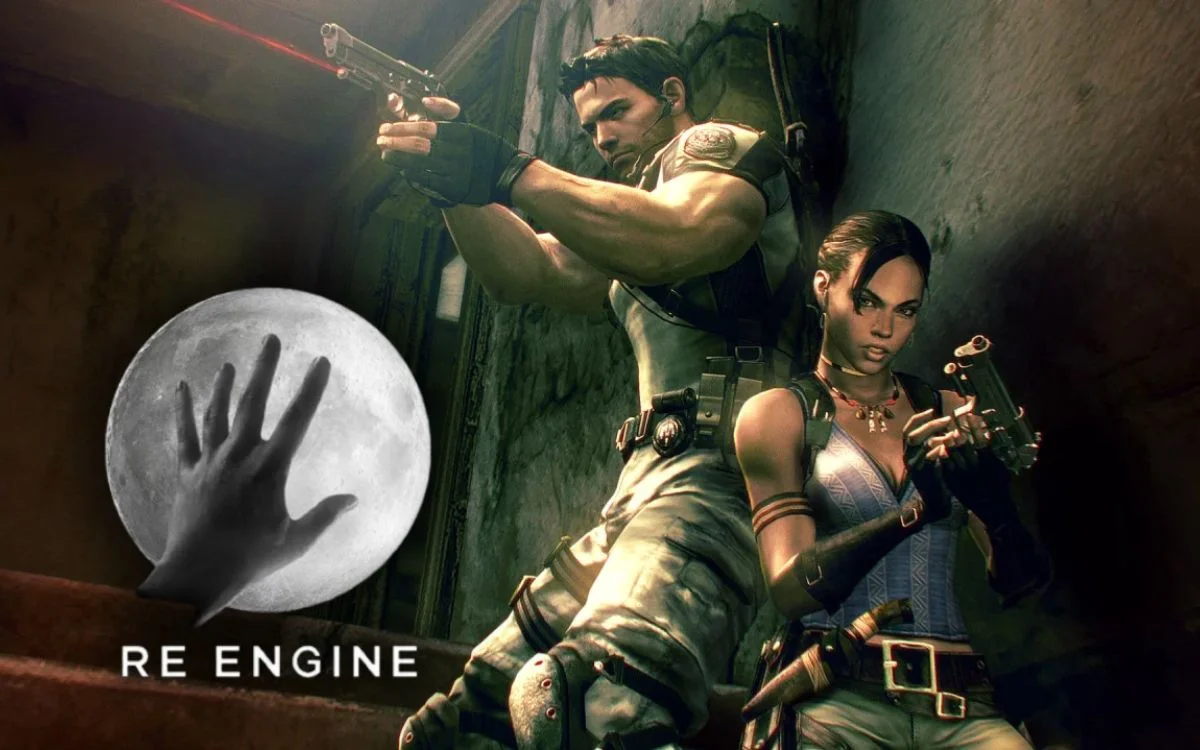 Resident Evil: remakes de RE5 e RE6 passam a ser praticamente confirmados