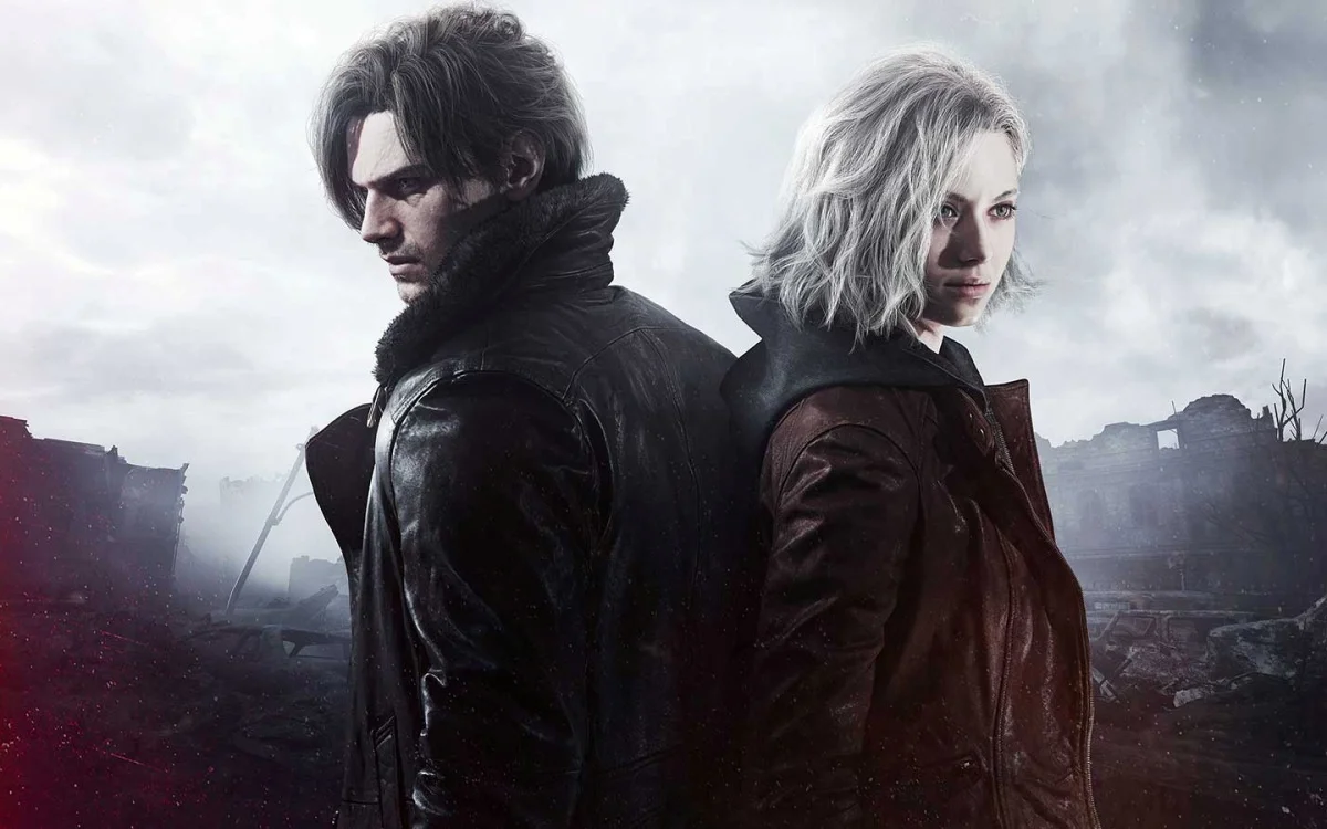 Resident Evil Requiem: DLC pode trazer de volta a Mansão Spencer