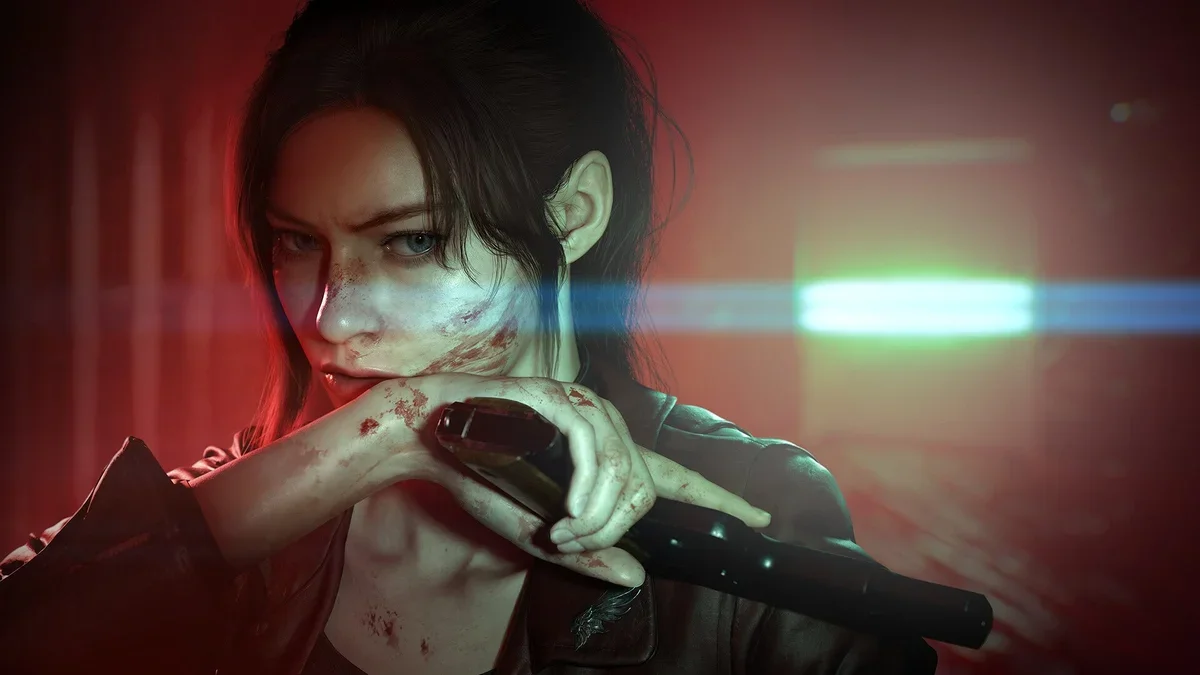 Resident Evil Veronica soma 2 milhões na lista de desejos