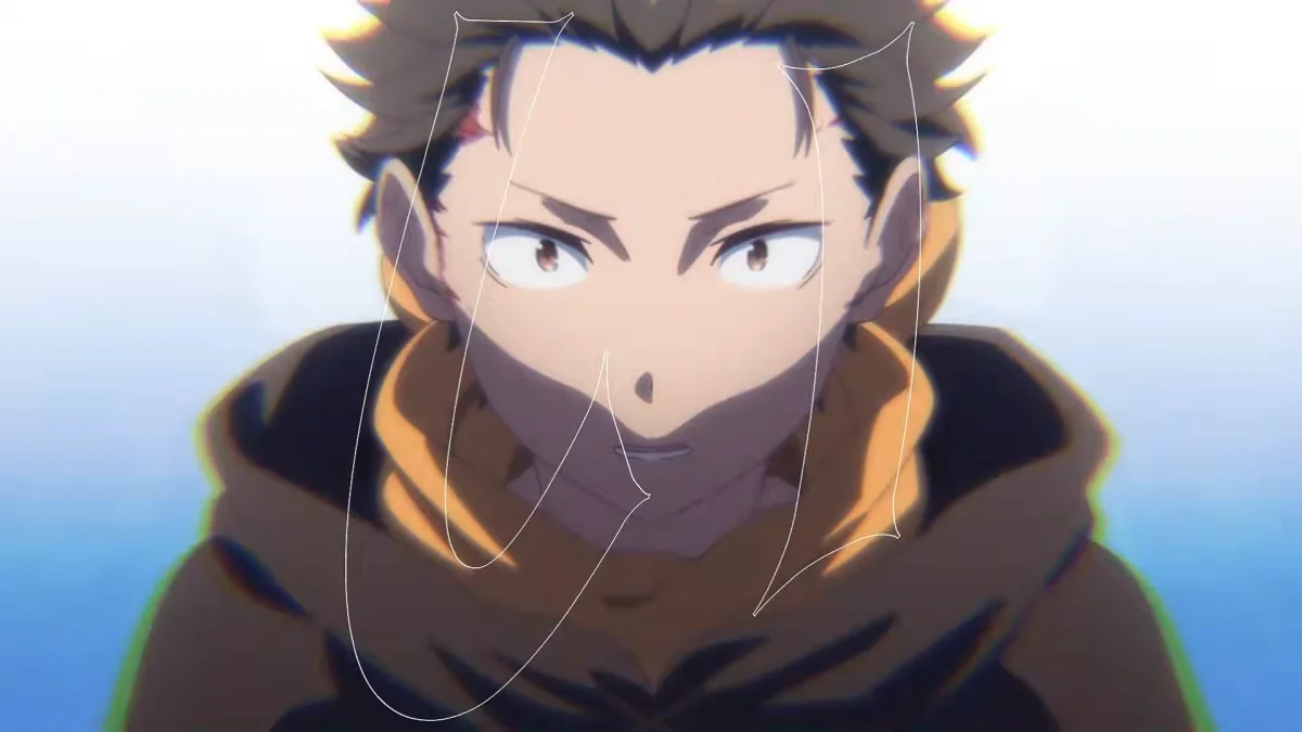 Re:ZERO: lyric video com Konomi Suzuki e Ashnikko revisita temporadas 1–4