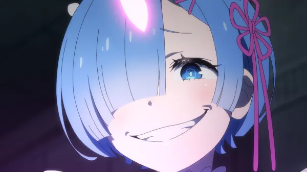 Re:ZERO: Ram confronta Lye em episódio 18 e acende a Recapture Arc