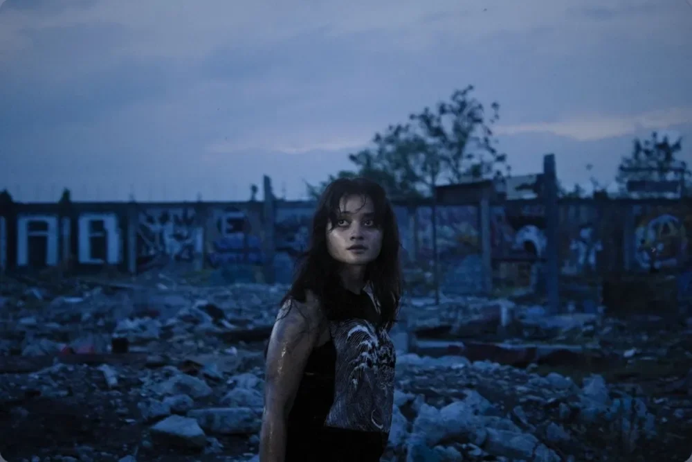 Ria: Arvin Belarmino vende o filme à Lights On após prêmio em Busan