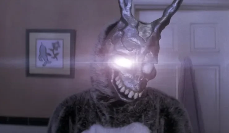 Richard Kelly lança livro‑sequência de Donnie Darko, 800 páginas