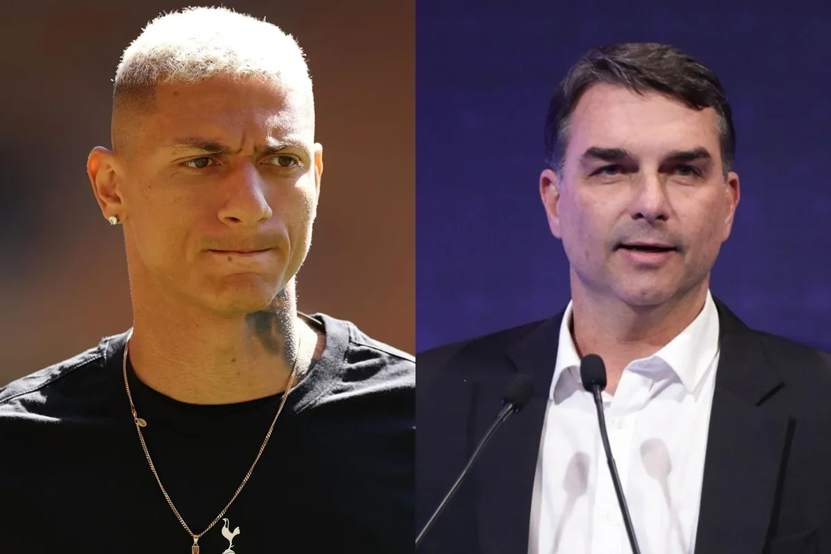 Richarlison reclama perda de mansão de R$ 10 milhões