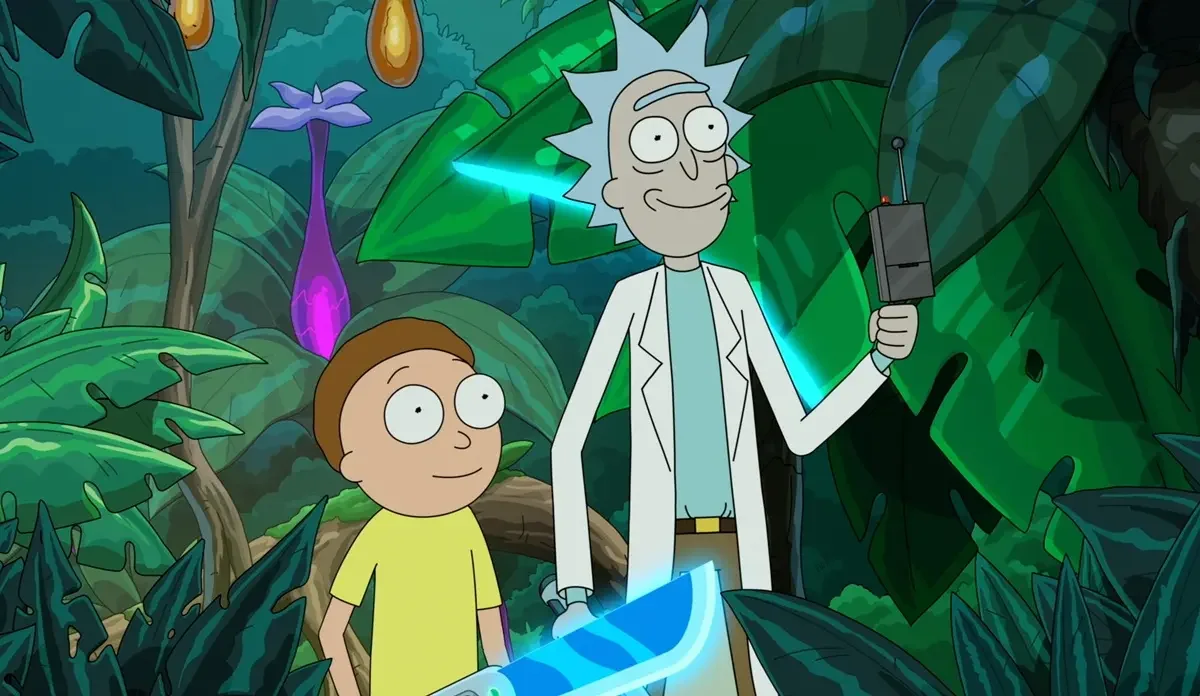 Rick and Morty: Morty assume comando no episódio final