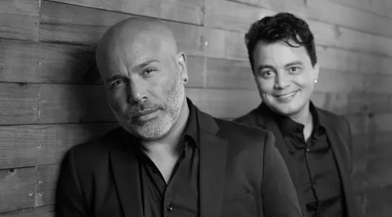 Rick, da dupla com Renner, morre em acidente de helicóptero