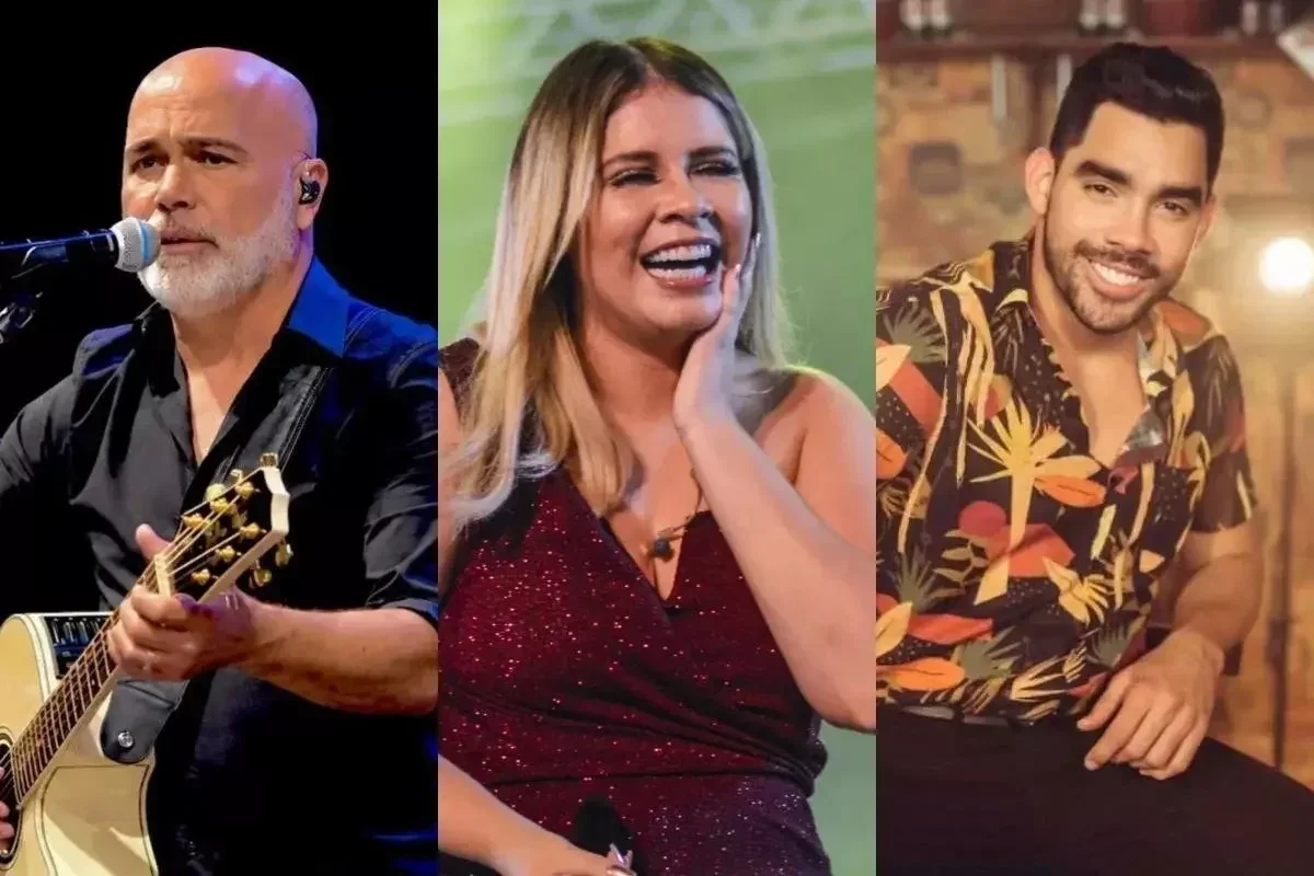 Rick: morte se soma a tragédias aéreas com Marília Mendonça