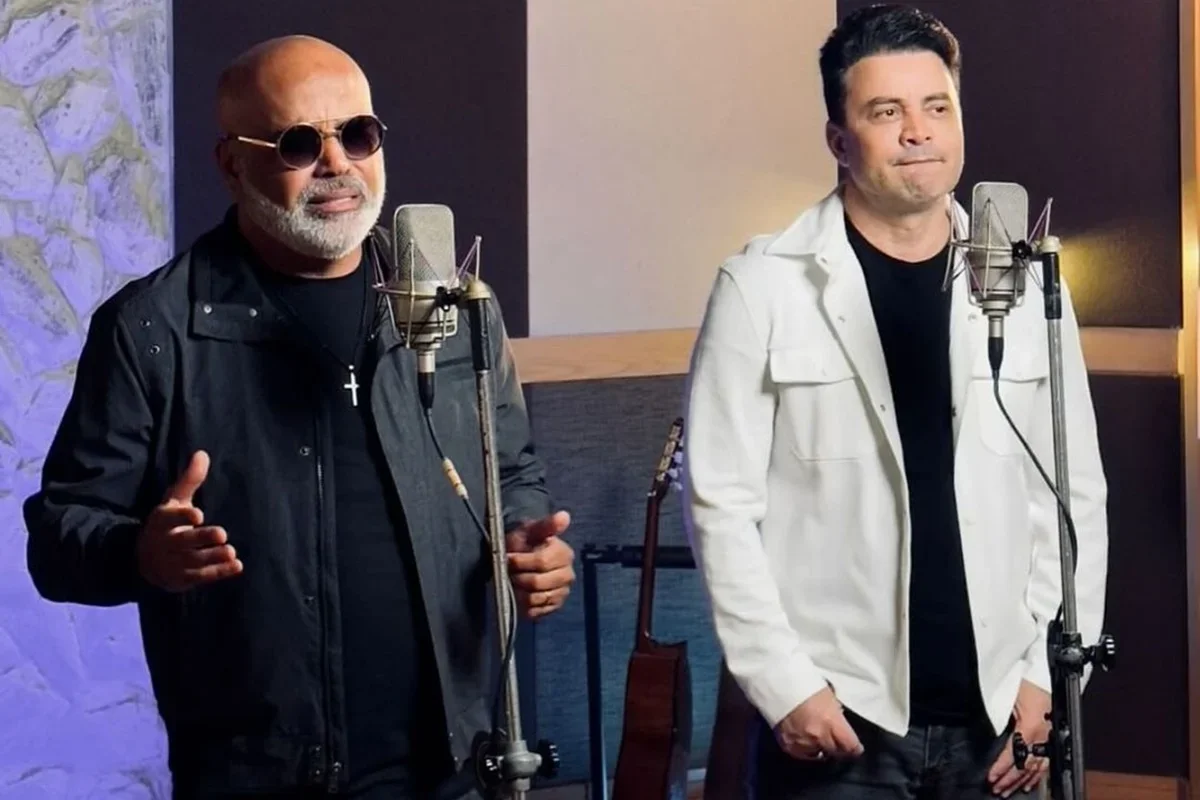 Rick & Renner: turnê de 40 anos tem shows cancelados após morte