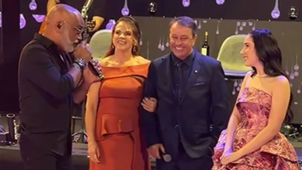 Rick Sollo cantou 'Filha' dois dias antes de morrer
