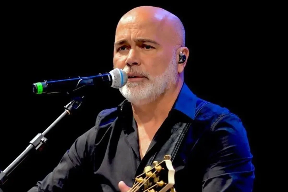 Rick Sollo: helicóptero desaparece com empresário Bruno Avelar