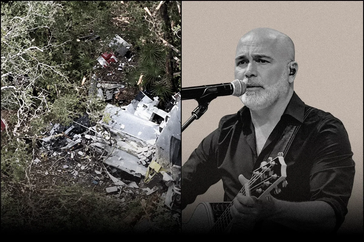 Rick Sollo: inquérito mira possível falha na queda do helicóptero