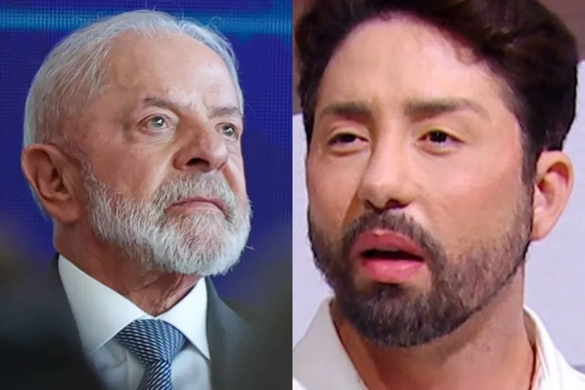 Rico Melquiades anuncia mudança para Portugal após MP que proíbe bets