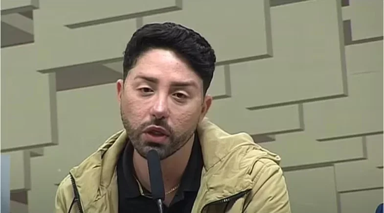 Rico Melquiades investigado pelo MPE após ameaçar funcionárias 'petistas'