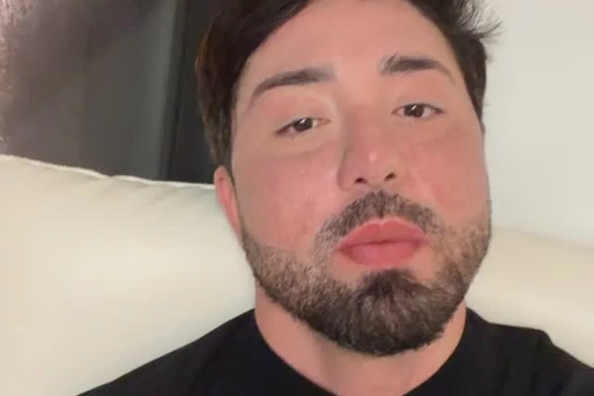 Rico Melquiades se retrata após vídeo que motivou investigação