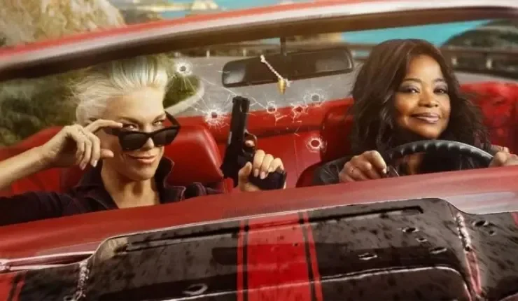 Ride or Die: série é cancelada pela Amazon Prime Video após sucesso