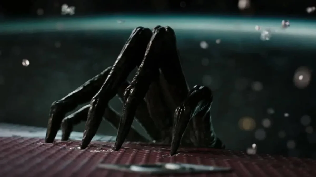 Ridley Scott retoma David e confirma novo filme de Alien