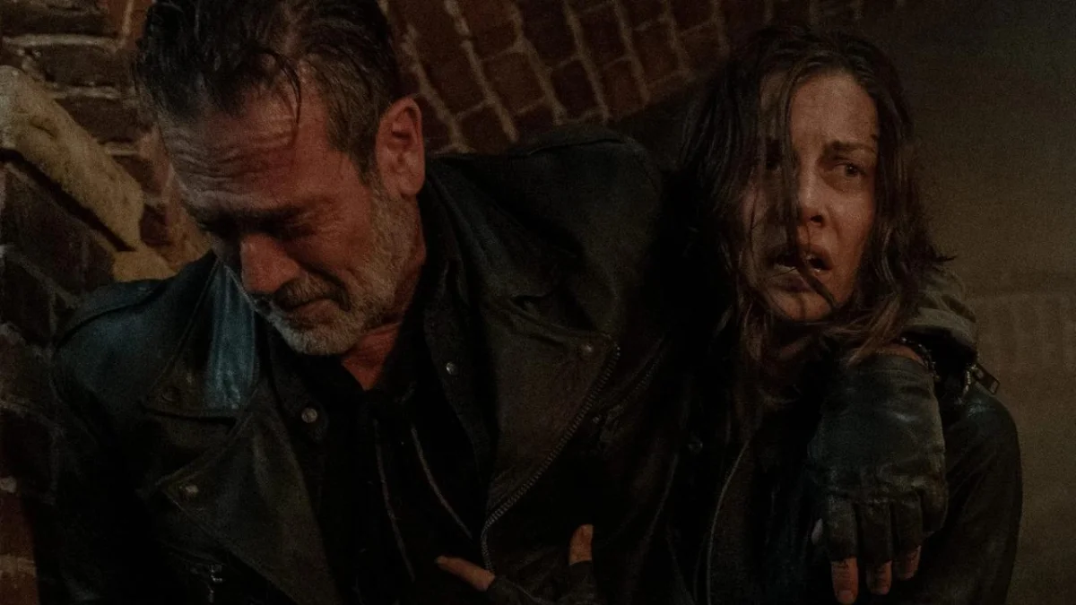 Rif Hutton: a voz dos zumbis homenageada em Dead City