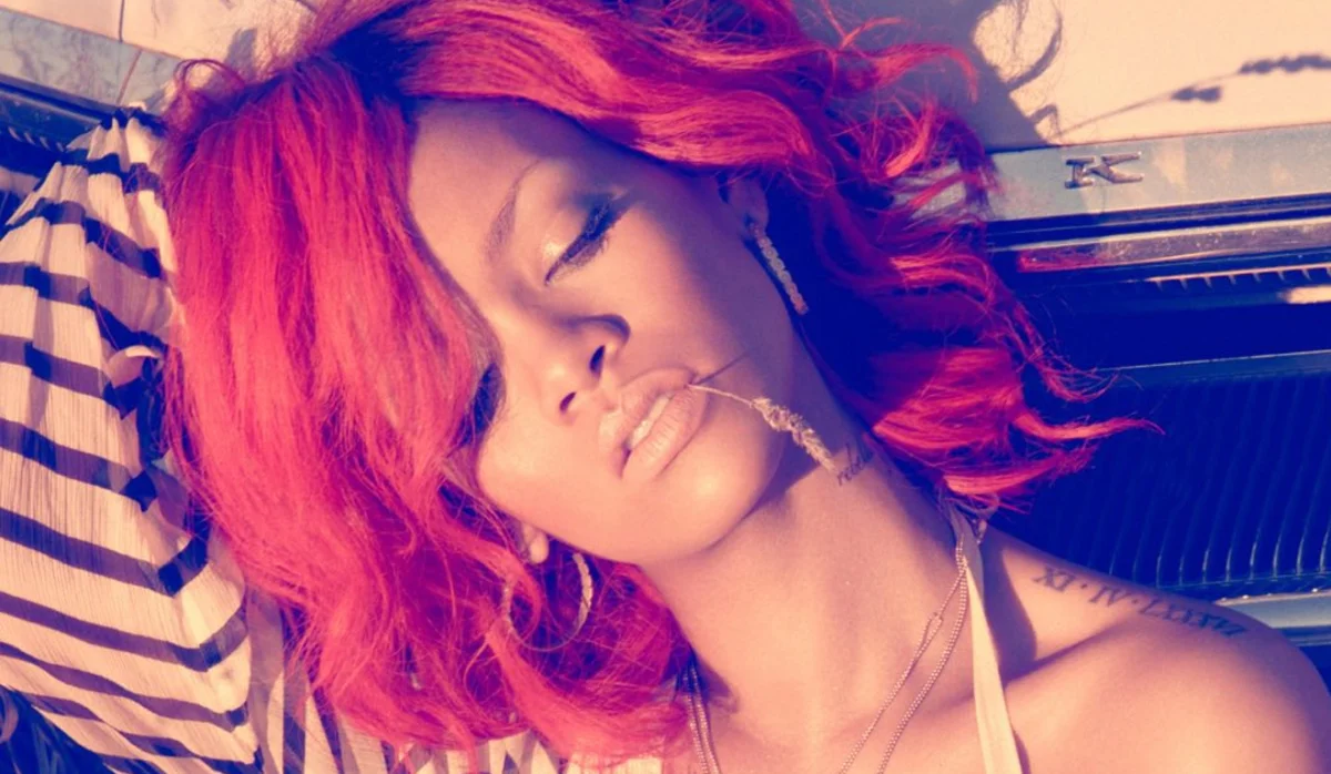 Rihanna: oito músicas com mais de 2 bilhões de streams no Spotify