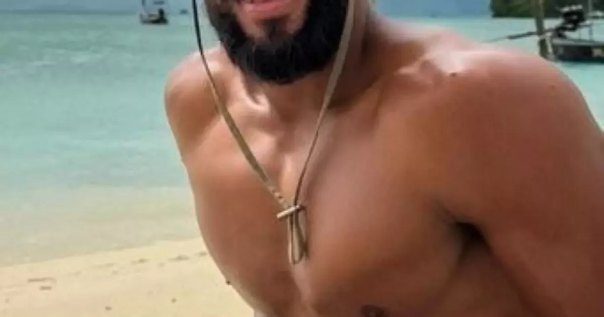 Rikardo Negro volta à TV e entra em A Fazenda 18
