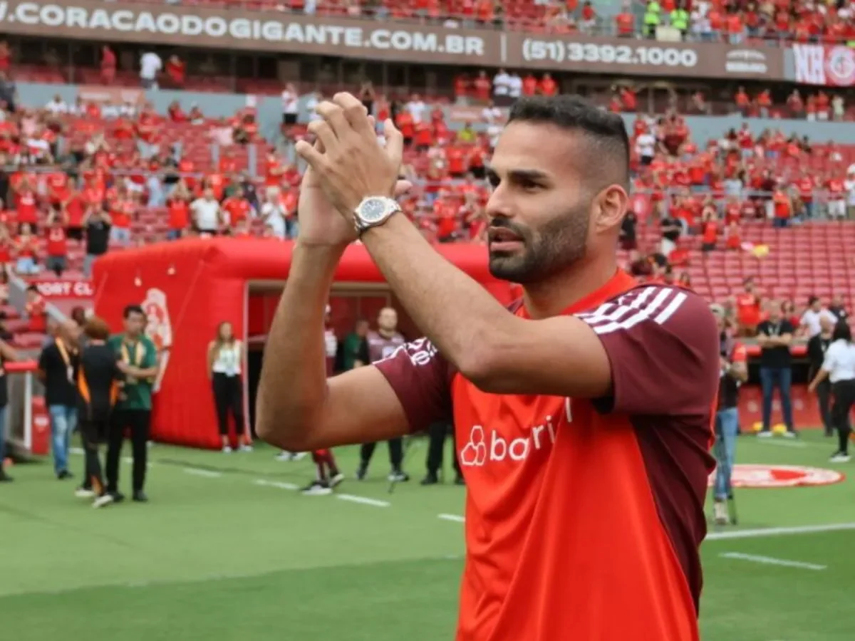 Risco financeiro no Inter: Thiago Maia pode sair de graça