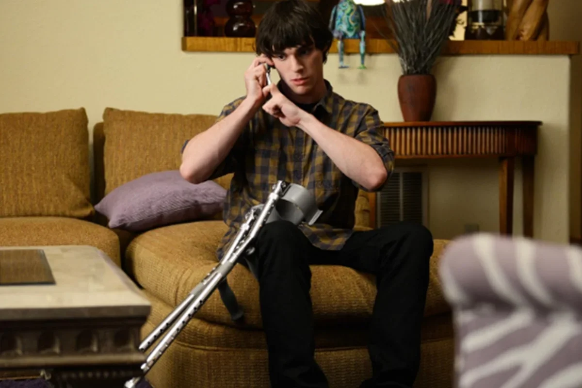RJ Mitte: ator de Breaking Bad morre aos 34