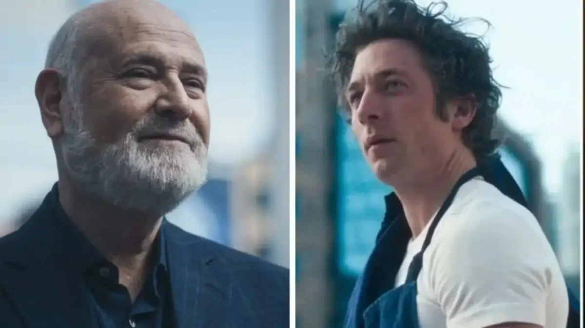 Rob Reiner: 48 anos entre Emmys e supera marca do pai