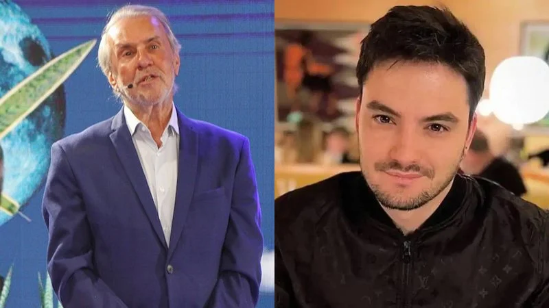 Robério de Ogum: "Exu não é o diabo" e condena preconceito