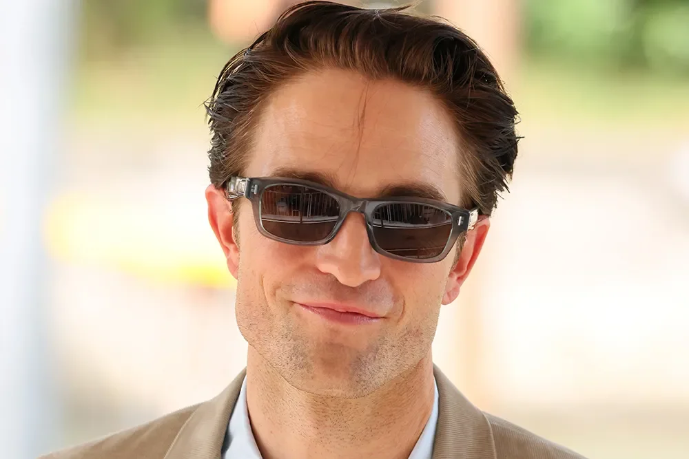 Robert Pattinson pede aval de Chris Hansen por 'Primetime'