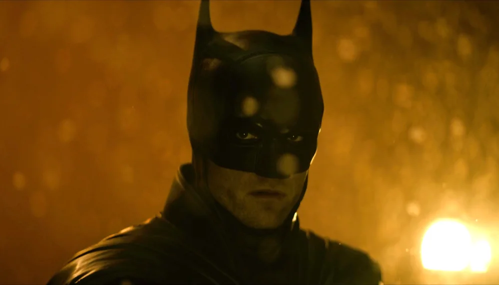 Robert Pattinson sente a idade nas cenas de luta de The Batman: Parte II