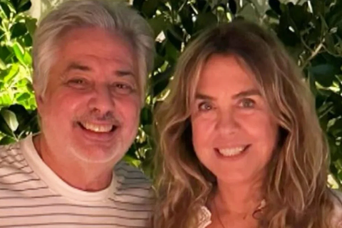 Roberto de Carvalho retoma namoro com Lilibeth e mantém o luto