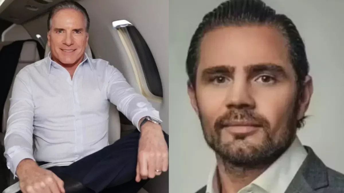 Roberto Justus: proposta de recompra de R$ 130 milhões