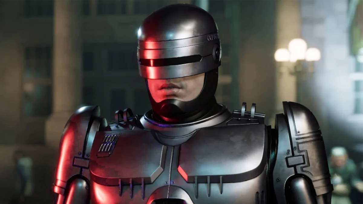 RoboCop: série do Prime Video com Dan Stevens como Alex Murphy