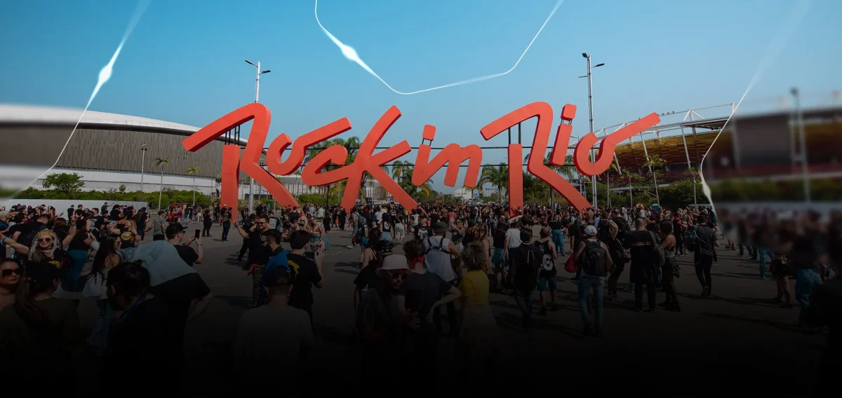 Rock in Rio: Globoplay terá transmissão 4K do Multishow