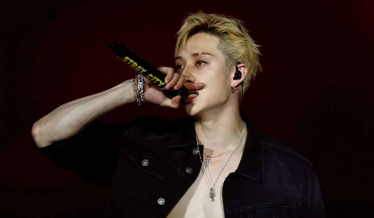 Rock in Rio mira K-Pop após noite dominada por Stray Kids