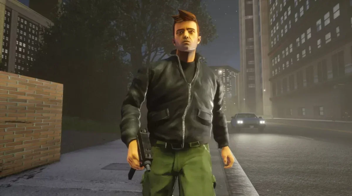 Rockstar Games celebra GTA 3 e Red Dead Redemption 2 como marcos