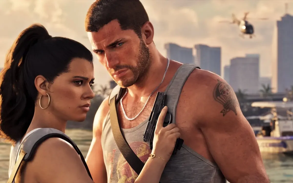 Rockstar Games: monetização de mods de GTA fica proibida