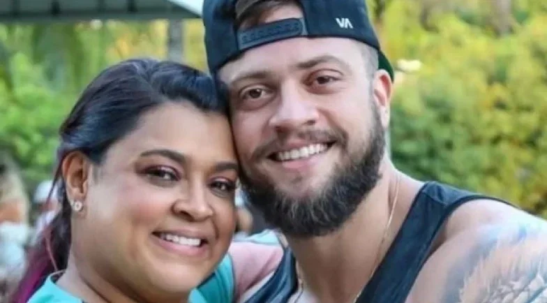 Rodrigo Godoy nega abandono de Preta Gil: "lavagem cerebral"
