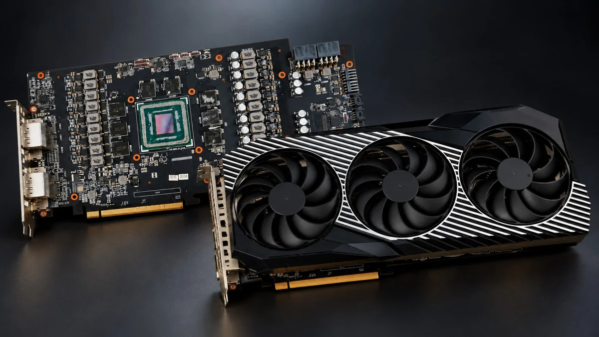 ROG Matrix RX 5700 XT: protótipo chega a 2.100 MHz