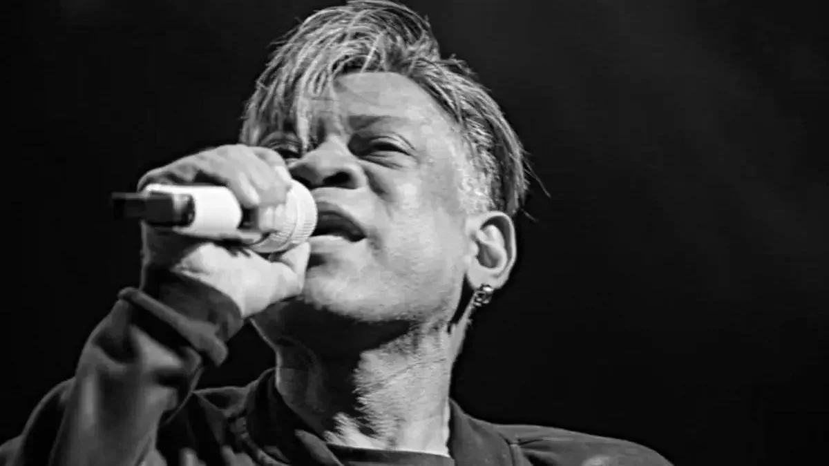 Rogério Valença, ex-vocalista do Calcinha Preta, morre aos 55