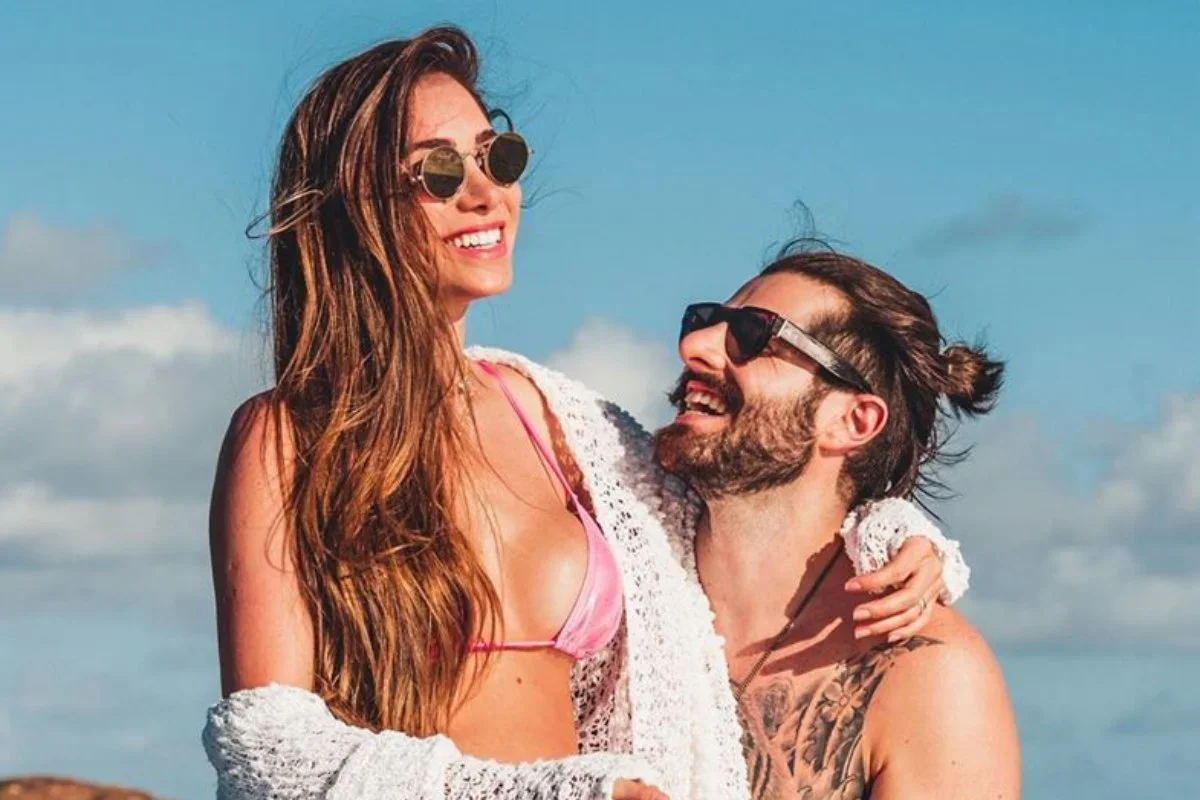 Romana Novais gera surpresa com 'novo rosto' nas redes