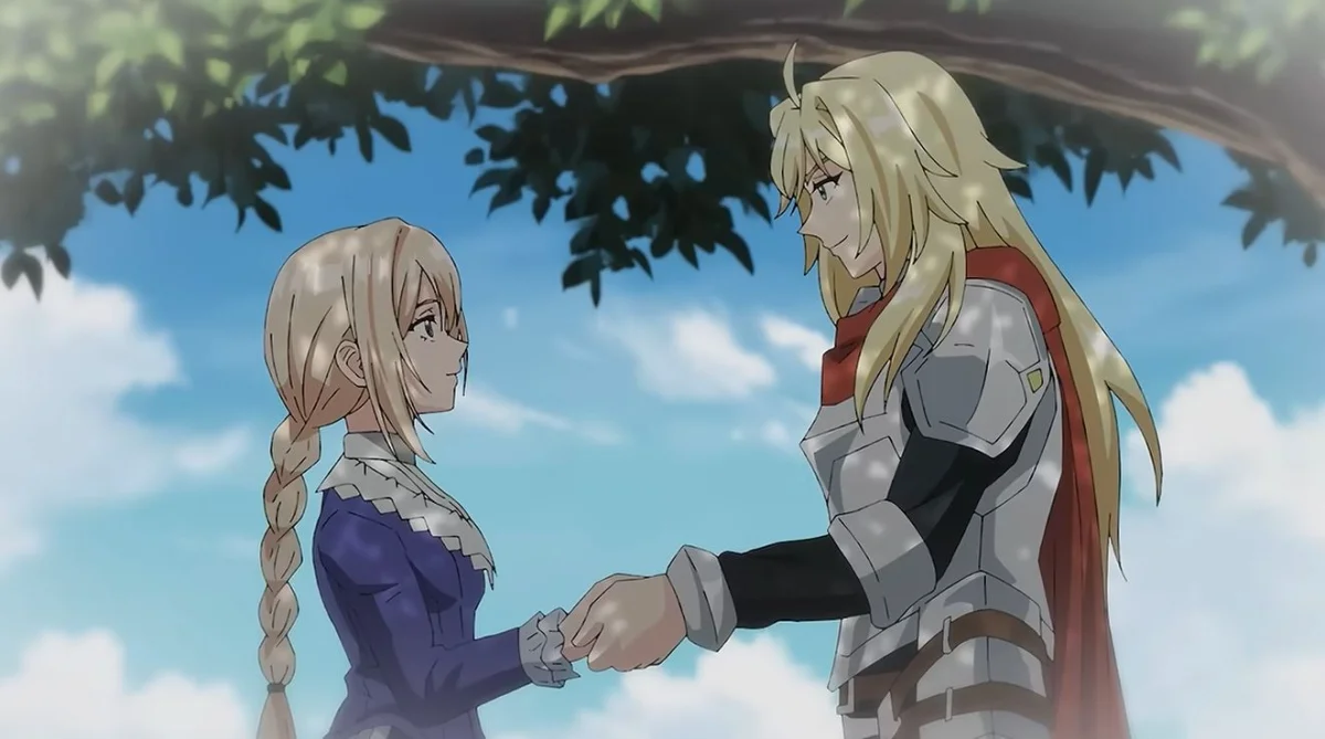 Romelia Senki: trailer confirma estreia e revela músicas-tema