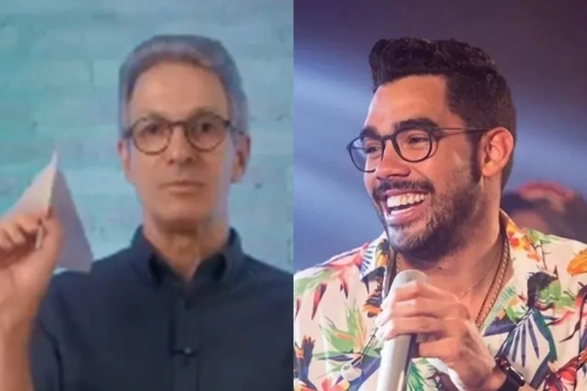 Romeu Zema: uso de "Jenifer" e avião provoca onda de críticas — 27/05/2019