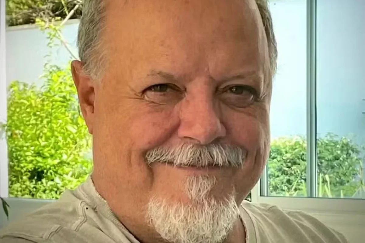 Roney Facchini morre aos 73 após mal súbito dentro do carro