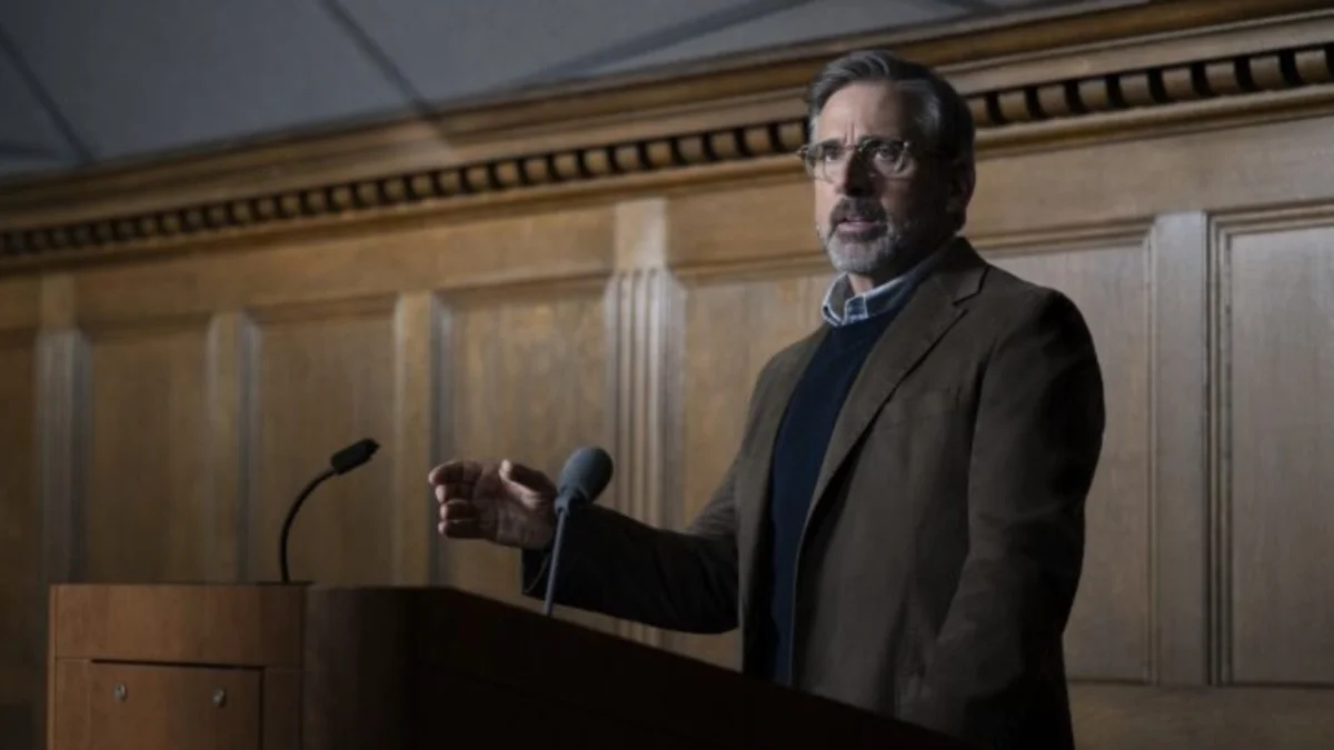 Rooster: gravações da 2ª temporada começam na HBO Max