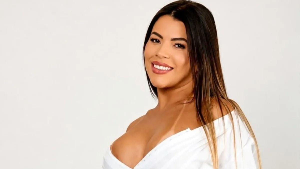 Rosana Ferreira revela fraysexualidade após identificar padrão afetivo