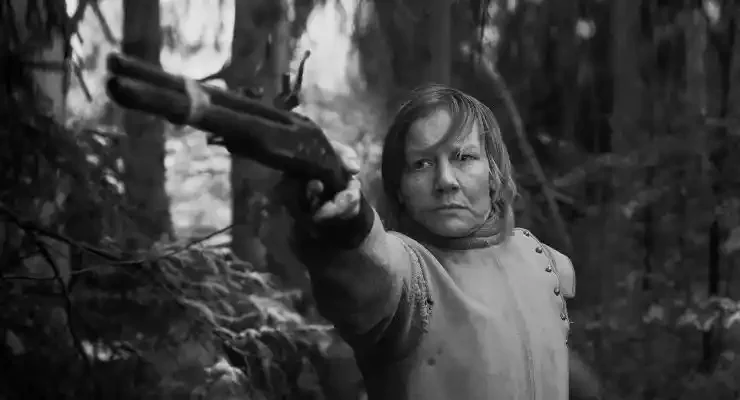 Rose: Sandra Hüller, vencedora do Urso de Prata, chega ao Reino Unido