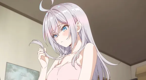 Roshidere: trailer da 2ª temporada revela novos personagens